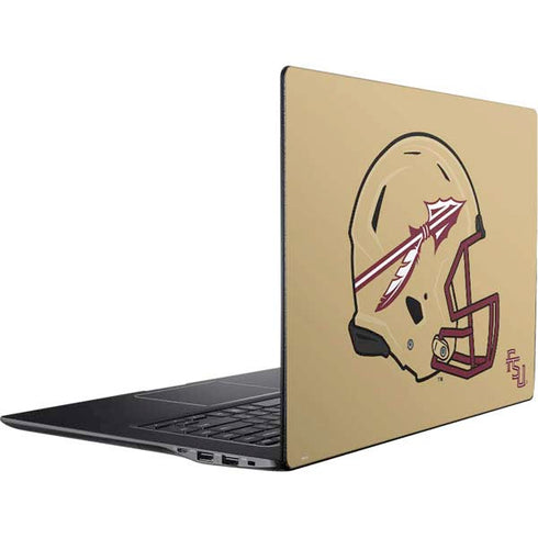 FSU Helmet Ativ Book 9 (15.6in 2014) Skin